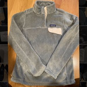 Patagonia fleece